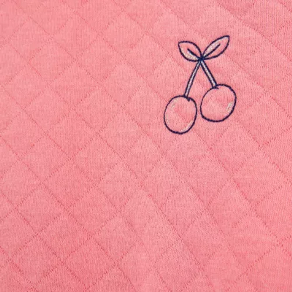 Carter's Little & Big Kid Girls 2-pc. Pant Set