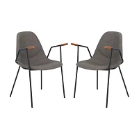 Safavieh Tanner Dining 2-pc. Side Chair