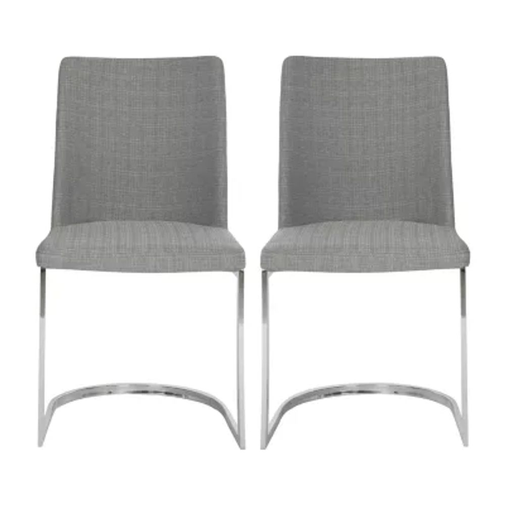 Parkston Dining Chair-Set of 2