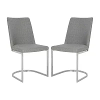 Parkston Dining Chair-Set of 2