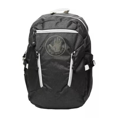 Body Glove Edgemere Unisex Adult Adjustable Straps Padded Backpack