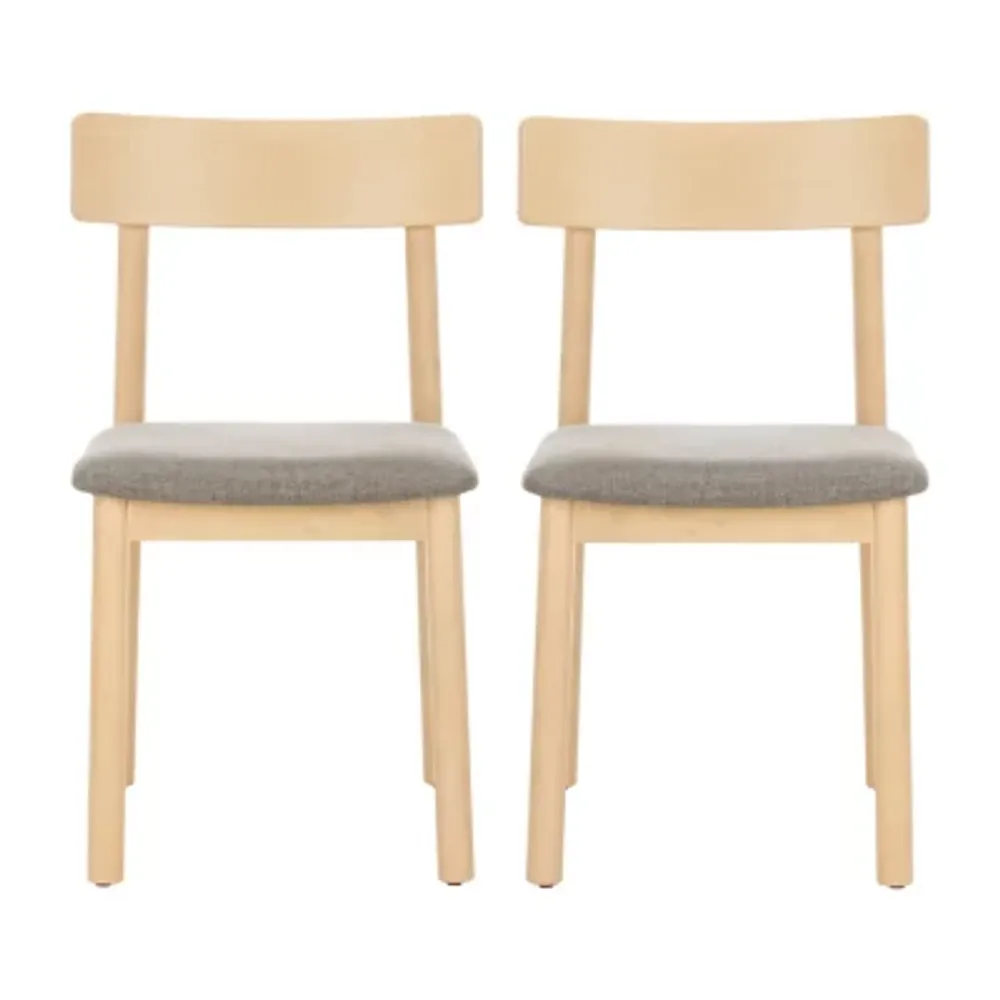 Safavieh Lizette Dining 2-pc. Side Chair