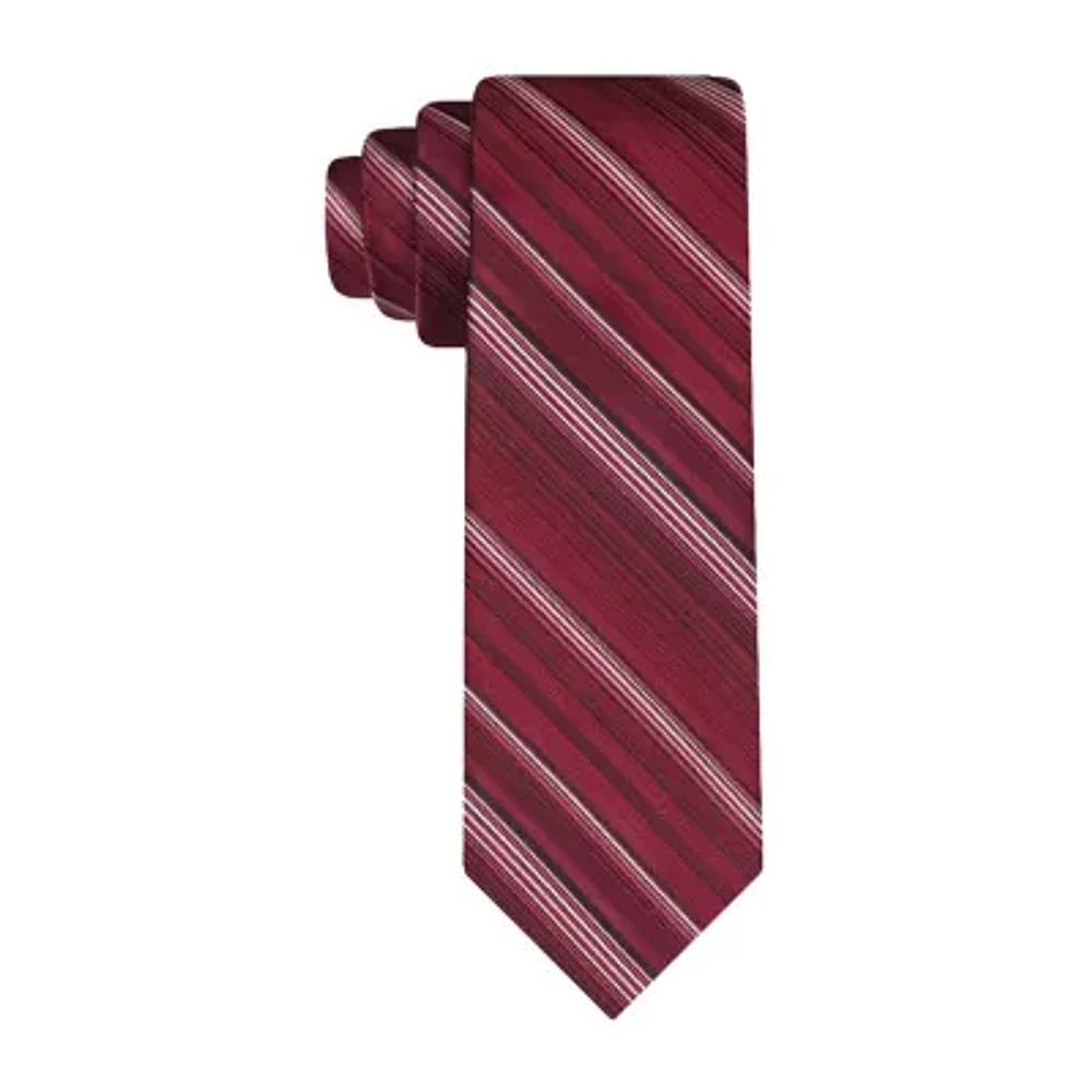 Van Heusen Striped Tie