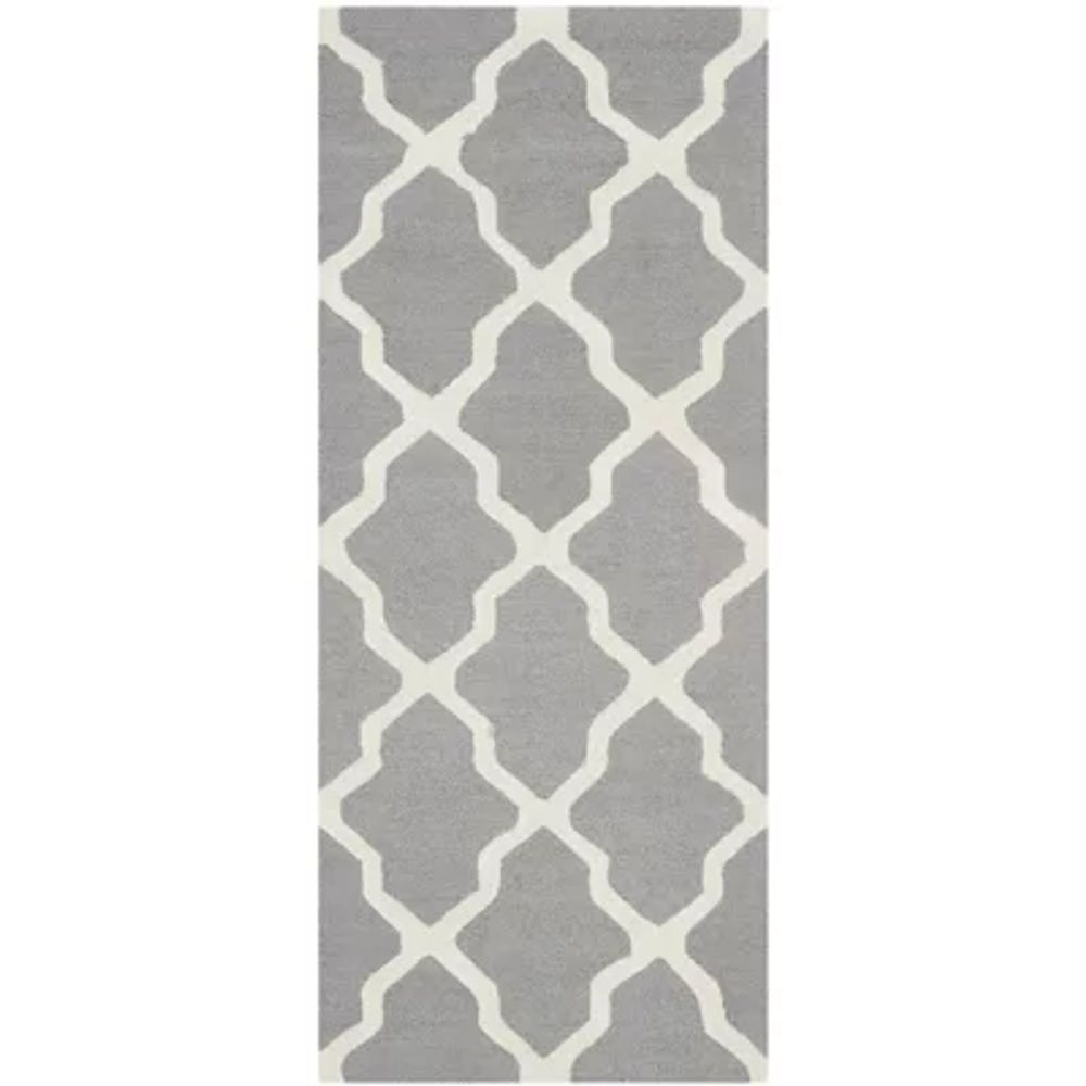 Safavieh Gale Rectangular Wool Runner Rug