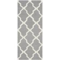 Safavieh Gale Rectangular Wool Runner Rug