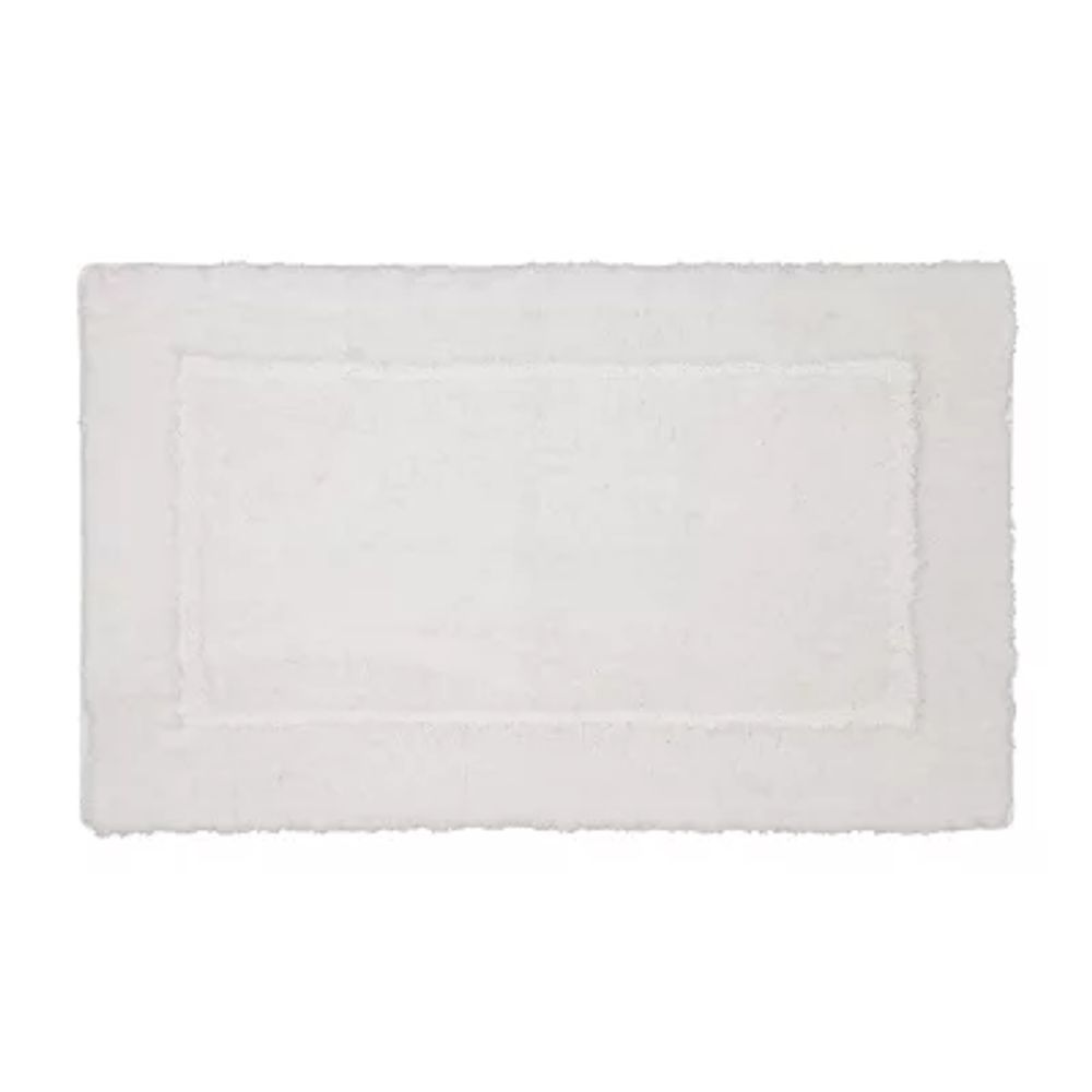 Liz Claiborne Signature Plush Bath Rug