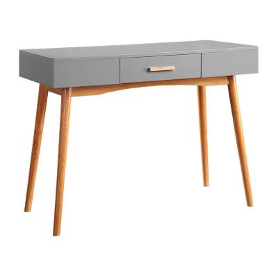 Convenience Concepts Oslo Writing Desk