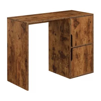 Convenience Concepts Designs2go Writing Desk