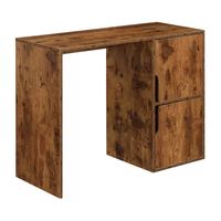 Convenience Concepts Designs2go Writing Desk
