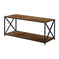 Tucson Living Room Collection Storage Coffee Table