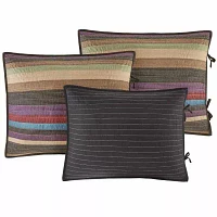 Madison Park Sequoia 6 Piece Reversible Daybed Cover Set