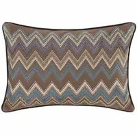Madison Park Sequoia 6 Piece Reversible Daybed Cover Set
