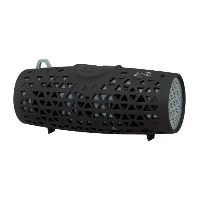 iLive ISBW337 Waterproof Bluetooth Wireless Speaker
