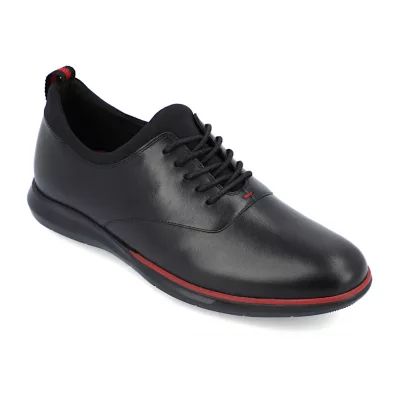 Thomas And Vine Hyde Mens Round Closed Toe Loafers