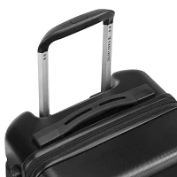 United Colors Of Benetton X Delsey Paris Now! 19" Hardside Luggage