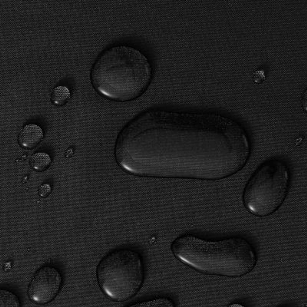 Awesome Home™ With Mesh Pockets Shower Curtain