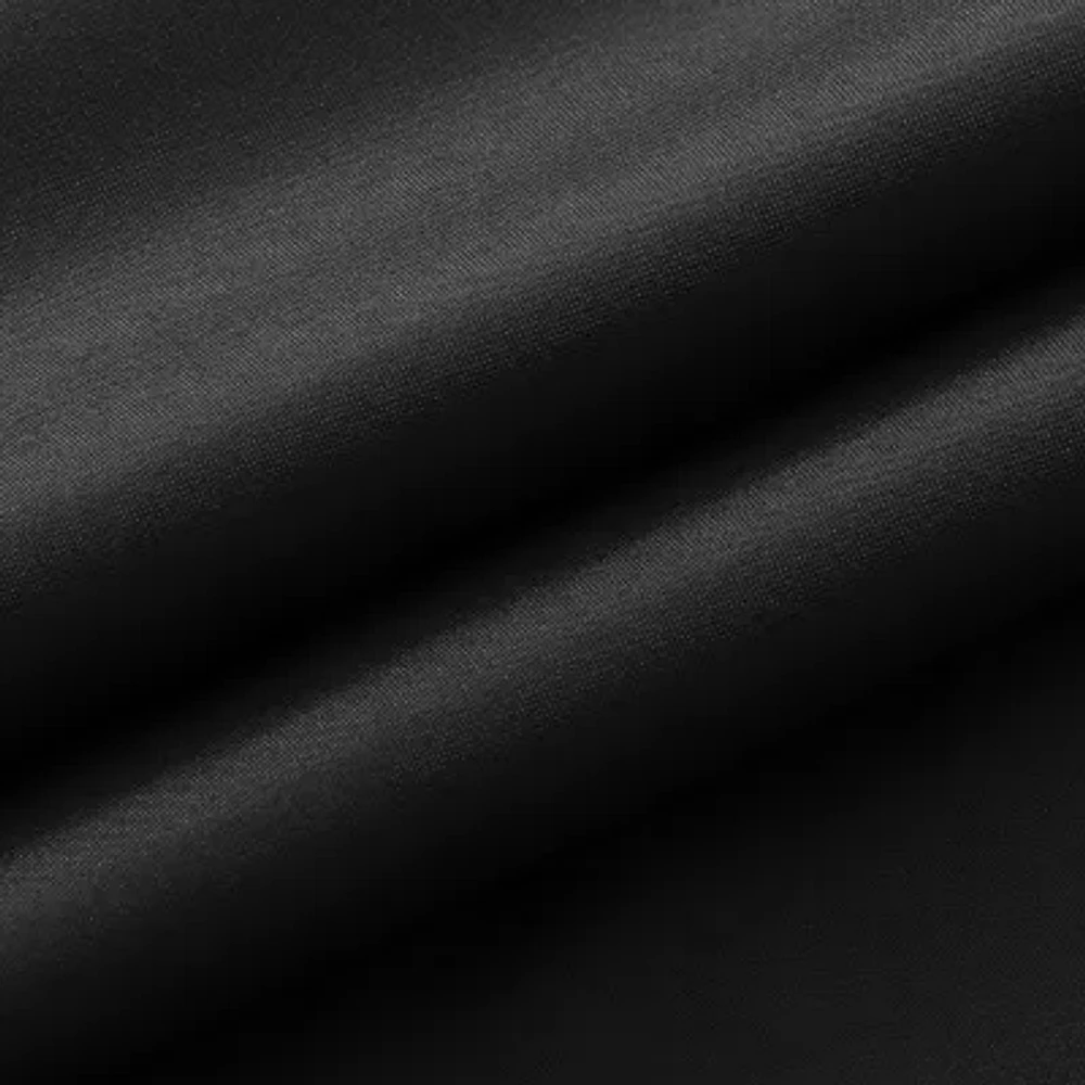 Awesome Home™ With Mesh Pockets Shower Curtain