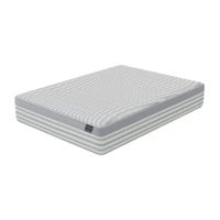 JCP Exclusive! Fieldcrest Natural Indulgence 13" Plush Euro Top - Mattress Only