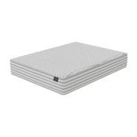 JCP Exclusive! Fieldcrest EcoLuxe 12.5" Plush Tight Top - Mattress Only