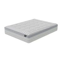 JCP Exclusive! Fieldcrest Natural Luxury 14" Euro Top - Mattress Only