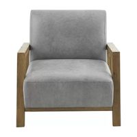 INK+IVY Easton Living Room Collection Upholstered Armchair