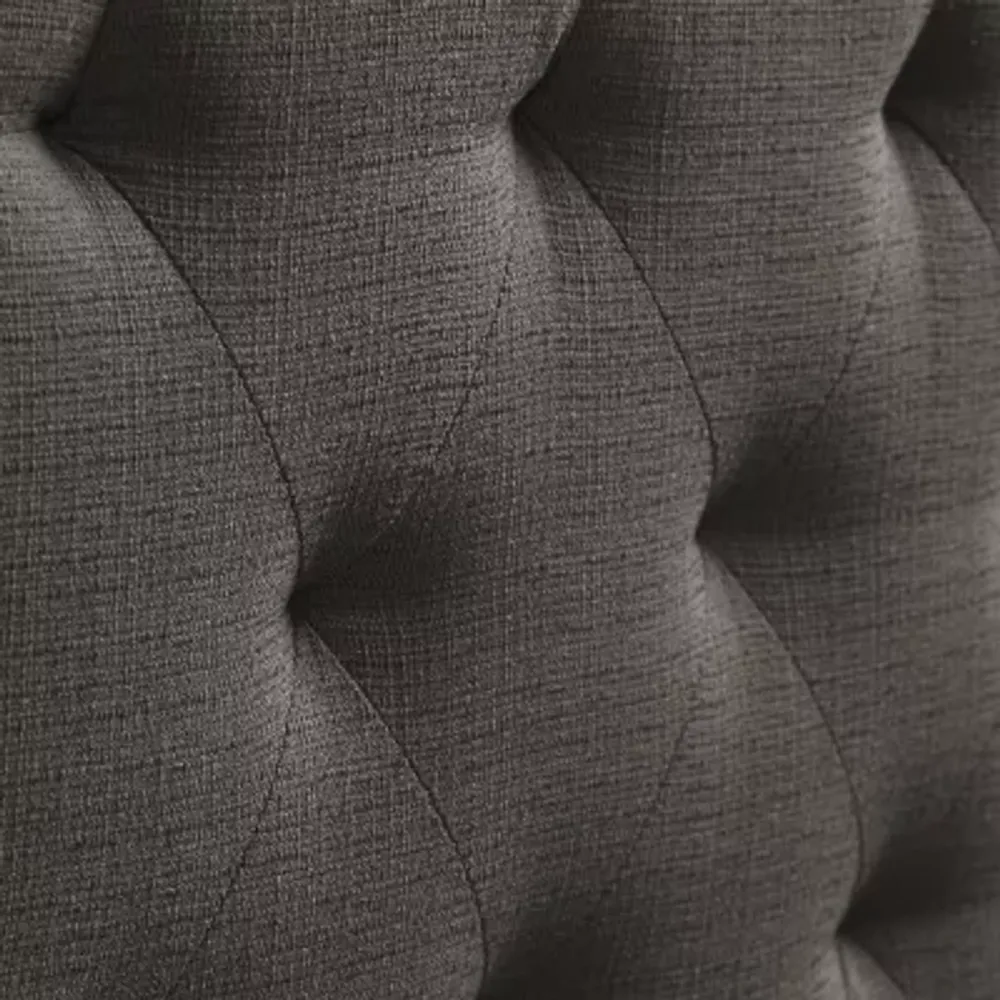 Madison Park Wilmette Swivel Armchair