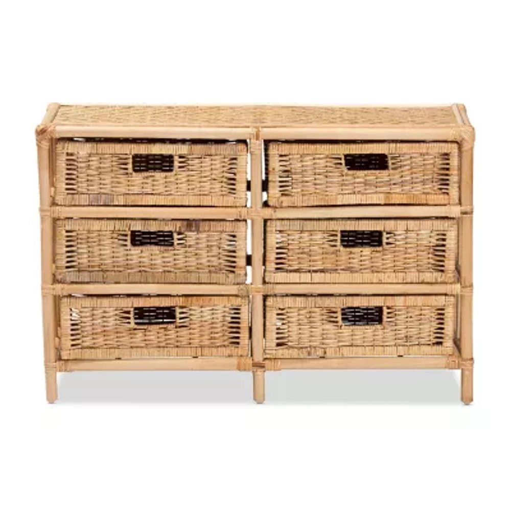 Dariana Accent Cabinet