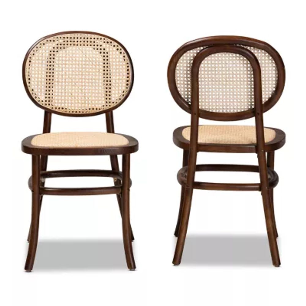 Garold 2-pc. Dining Chair