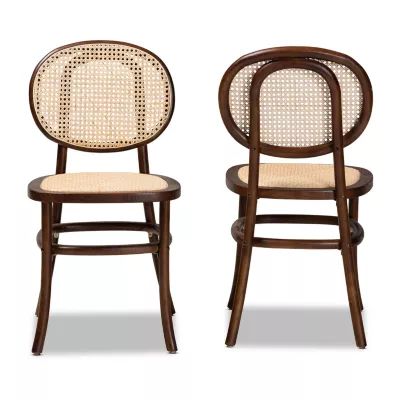 Garold 2-pc. Dining Chair