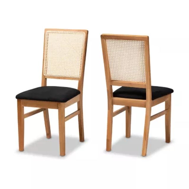 Idris 2-pc. Dining Chair