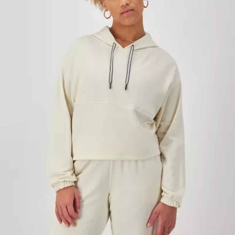 Champion Womens Long Sleeve Active Hoodie