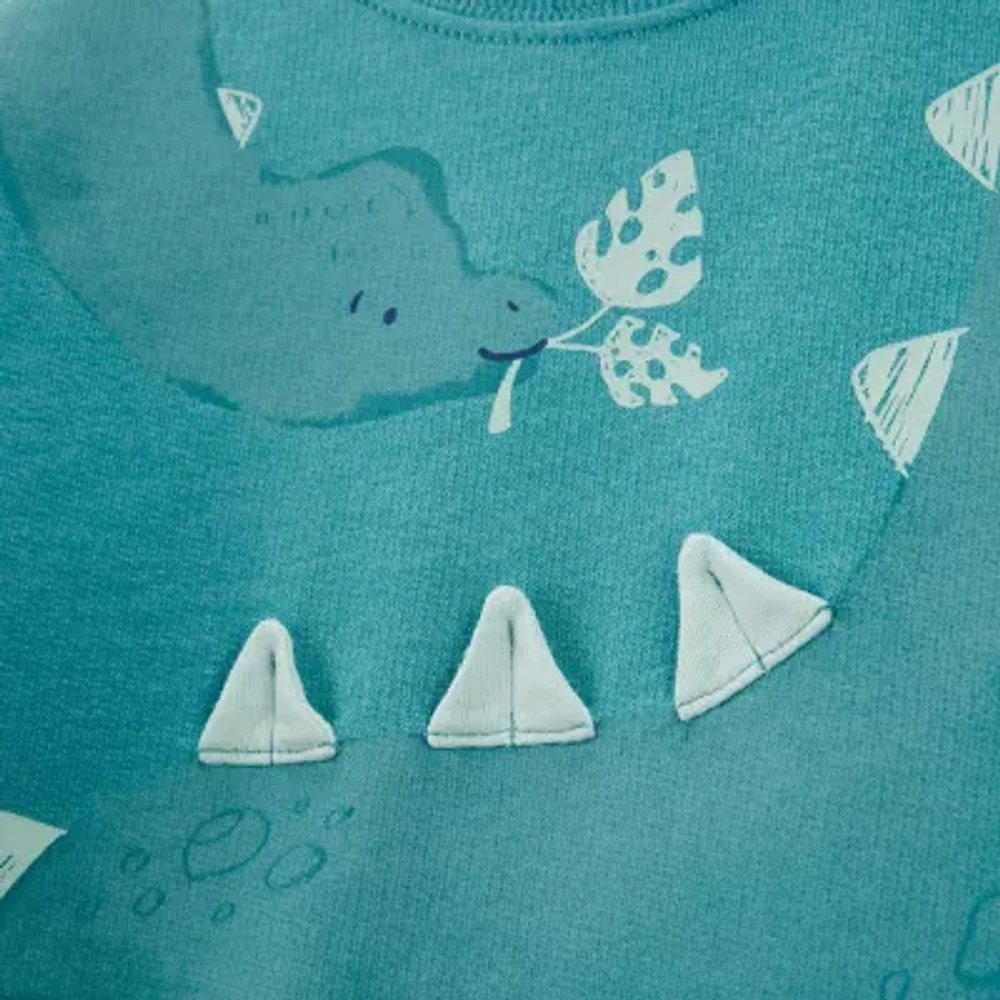 Carter's Baby Boys 2-pc. Pant Set