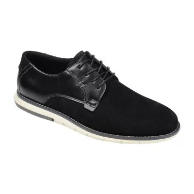 Vance Co Mens Murray Round Loafers