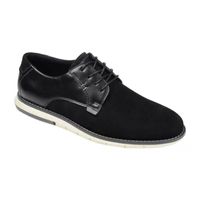Vance Co Murray Mens Round Loafers