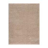 Madison Park Ellie Super Soft Shag Machine Woven Skid Resistant Indoor Rectangular Area Rug