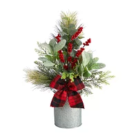Nearly Natural Tabletop Decor