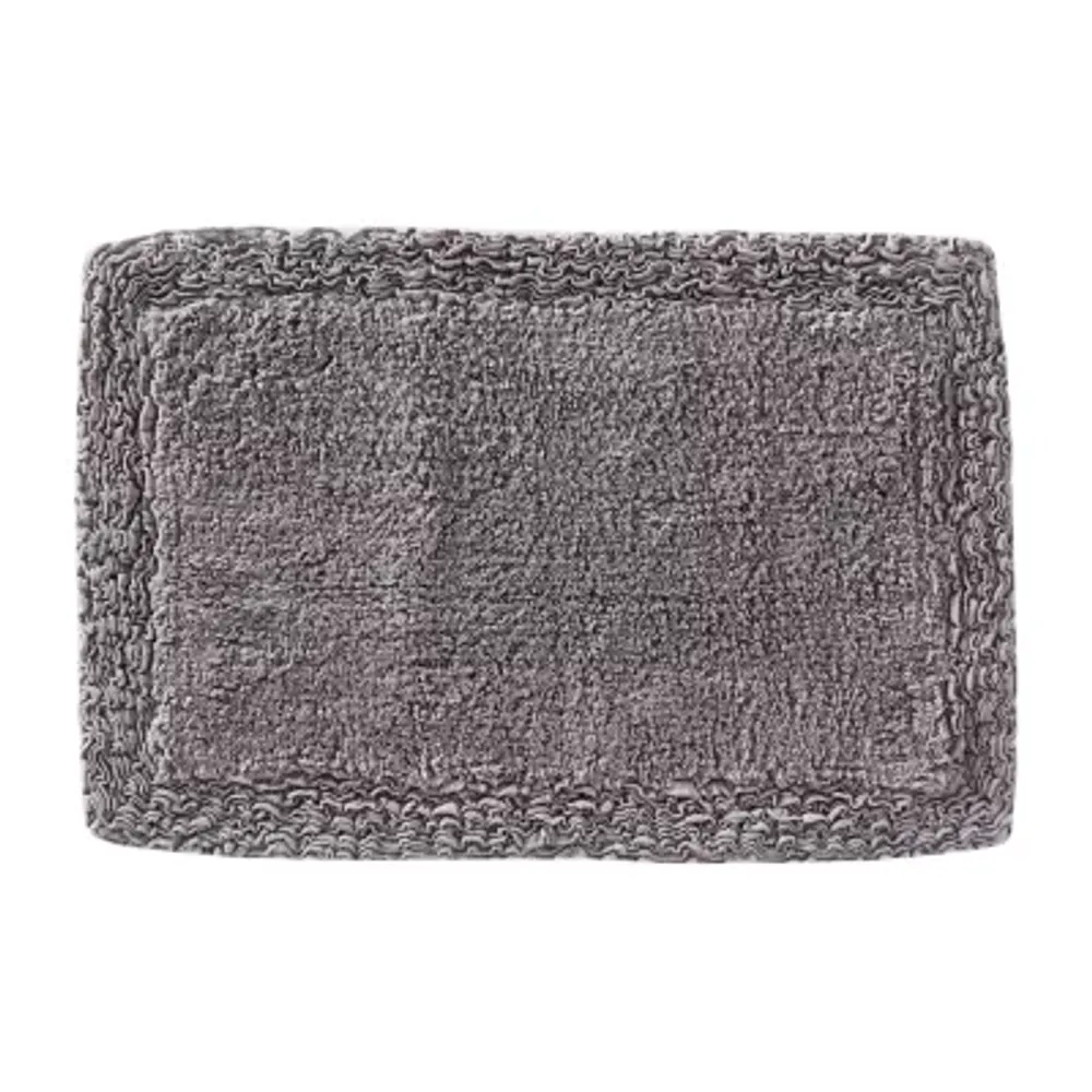 Saturday Knight Westwick Stripe Bath Rug