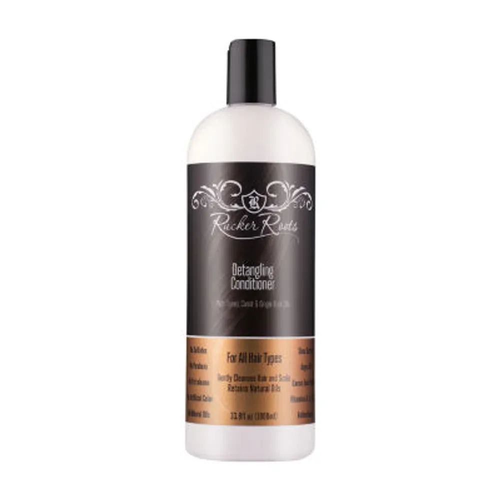 Rucker Roots Detangling Conditioner 33.8 oz.