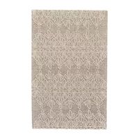 Weave And Wander Fadden Geometric Hand Tufted Indoor Rectangle Accent Rugs
