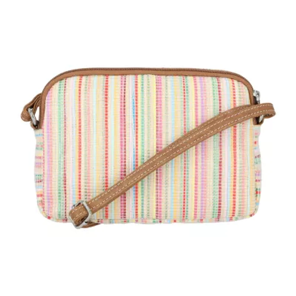 Multi Sac Dynamic Crossbody Bag
