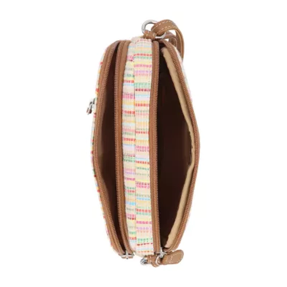 Multi Sac Dynamic Crossbody Bag