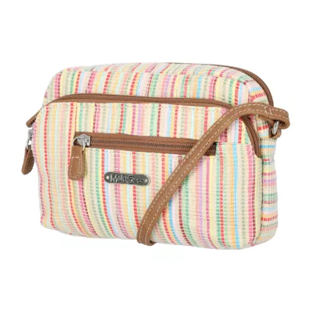 Multi Sac Dynamic Crossbody Bag