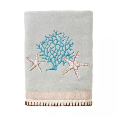 Avanti Beachcomber Bath Towel Collection