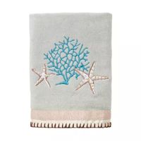 Avanti Beachcomber Bath Towel Collection