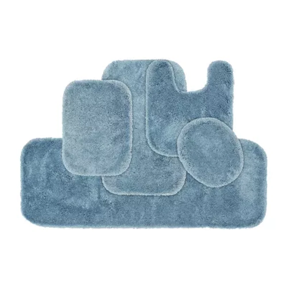 Garland Rug Finest Luxury 5-pc. Bath Set