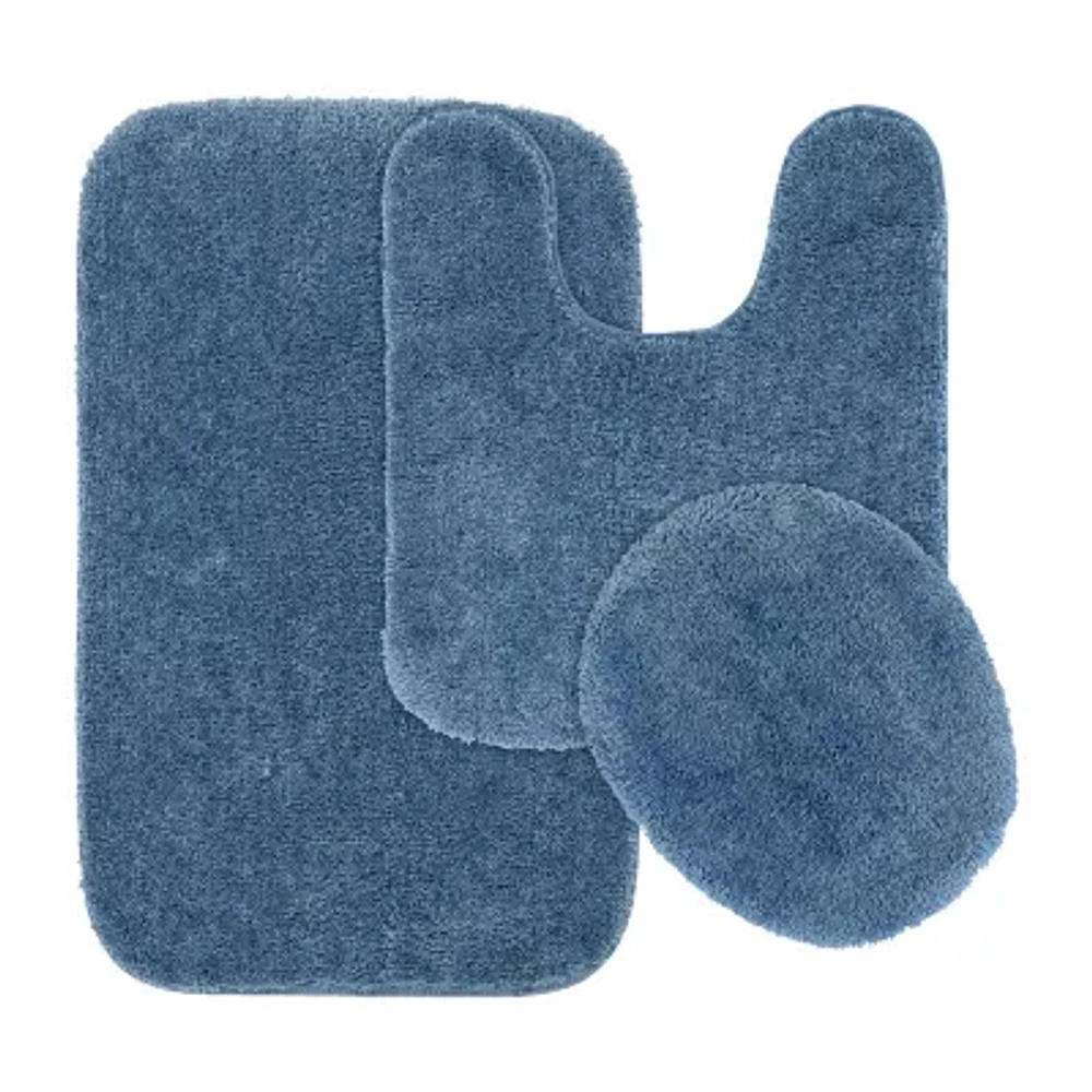Garland Rug Traditional -pc. Bath Set