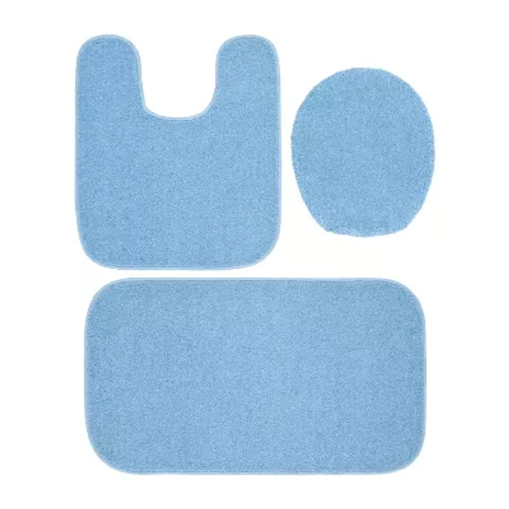 Garland Rug Gramercy 3-pc. Bath Set