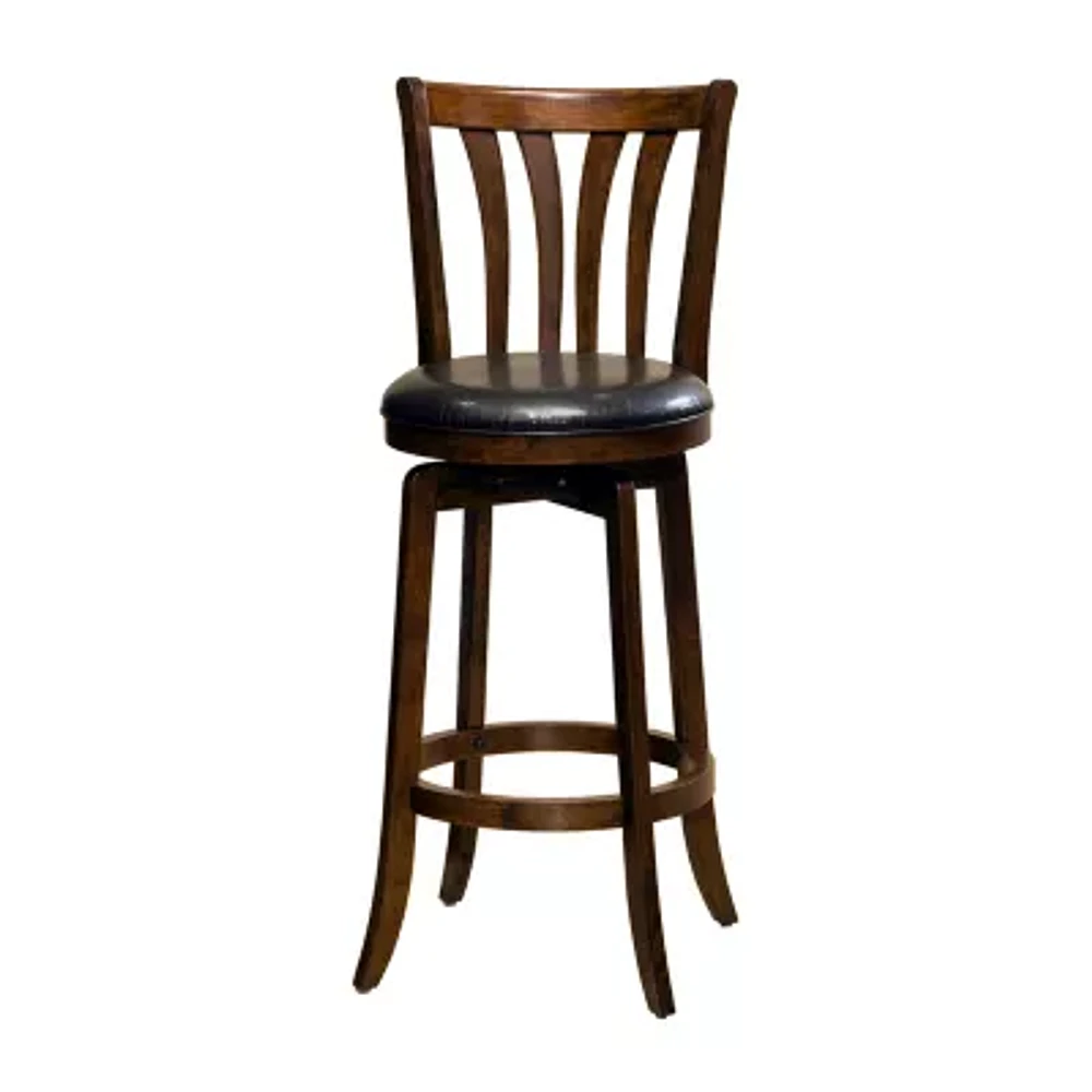 Hillsdale House Savana Swivel Bar Stool