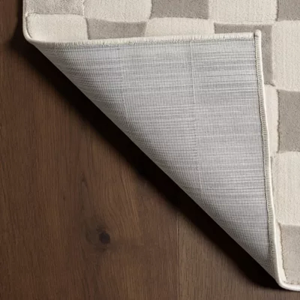 nuLoom Alaiya 6'X6' Indoor Round Area Rug