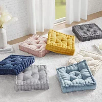 Intelligent Design Charvi Floor Pillow